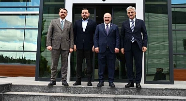 VARANK’TAN SİNERJİ’YE BÜYÜK İLGİ
