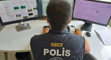 36 KULLANICI TESPİT EDİLDİ