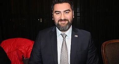 ANAHTAR PARTİ İL BAŞKANI: