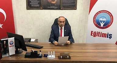 BAĞIMSIZLIĞIN VE DİRENİŞİN SEMBOLÜ “ÇANAKKALE GEÇİLMEZ”