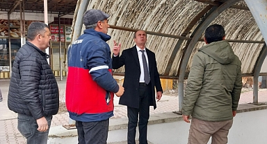 BALIŞEYH’TE GÜZEL İŞLER OLUYOR