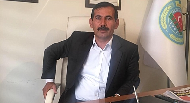 BAŞKAN ÖZTÜRK: DOĞAN