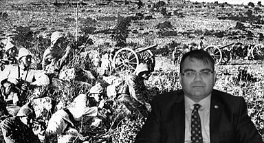ÇANAKKALE’DE HAÇLI ZİHNİYETİ YIKILDI