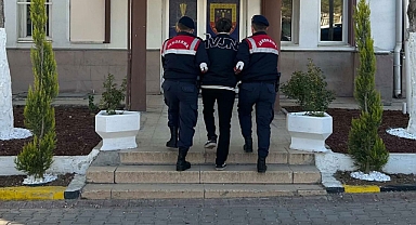 ÇOCUK İSTİSMARINDAN ARANAN ZANLI YAKALANDI
