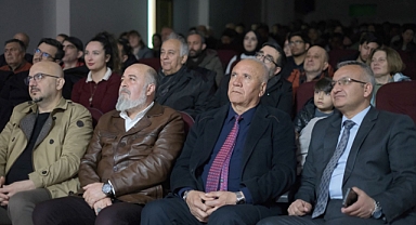 DEK KOLEJİ GELENEKSEL YERYÜZÜ İFTARINDA BULUŞTU