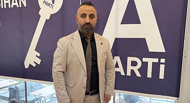 DÜNYANIN EN ZOR İŞİNİ YAPIYORLAR