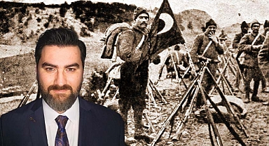 EN BÜYÜK VAROLUŞ MÜCADELESİ