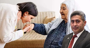 HAYIRLI VE MUTLU BAYRAMLAR