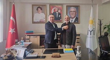 İYİ PARTİ’DE ÜYE SAYISINDA YÜKSELİŞ