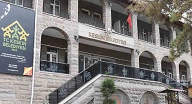 KESKİN’DE ZİMMET DAVASINDA TUTUKLULAR SERBEST