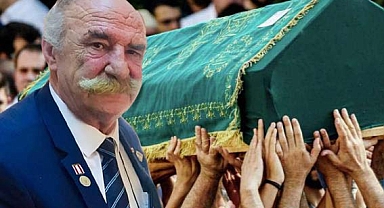 KIRIKKALE ÜNLÜ FOTOĞRAFÇISINI KAYBETTİ