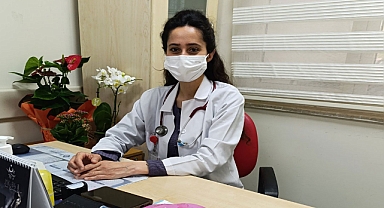 KIRIKKALE YİH, GÖĞÜS HASTALIKLARI ALANINDA YENİ KADRO