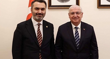 MİLLETVEKİLİ KAPLAN,