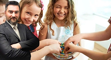 MİLLİ VE MANEVİ DEĞERLERİMİZİN GÜZELLİĞİ