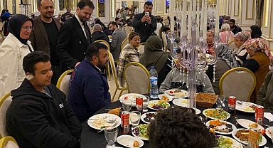 MÜSİAD, GÖNÜLLERDE YER ALMAYA DEVAM EDİYOR