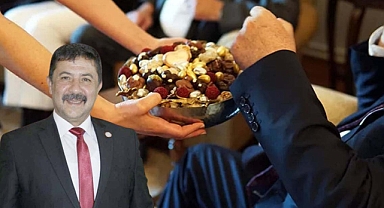 MUTLULUKLARA VESİLE OLMASINI DİLERİM
