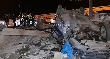ORTALIK SAVAŞ ALANINA DÖNDÜ