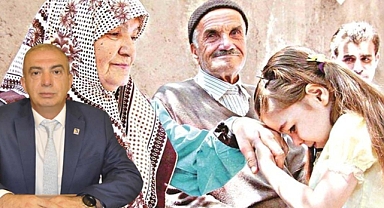 SEVGİ DOLU DAHA NİCE BAYRAMLAR GEÇİRMENİZ DİLEĞİYLE
