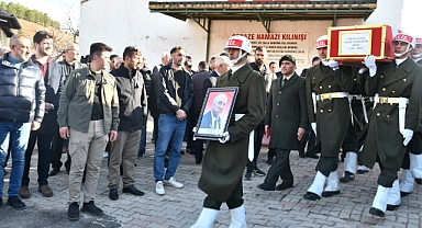 TANRIVERDİ AİLESİNDEN TEŞEKKÜR