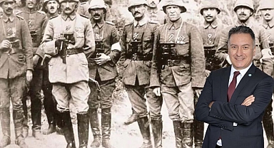 TARİHTE EŞİNE AZ RASTLANAN BİR KAHRAMANLIK DESTANI