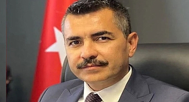 TOLGA PEKDOĞAN’A YENİ GÖREV