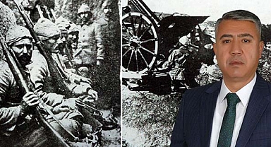 VAROLUŞ MÜCADELESİ YAŞANDI