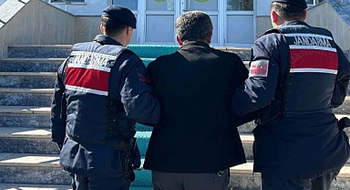 ZİMMET SUÇLUSU YAKALANDI!