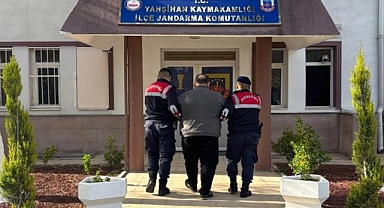 3 HÜKÜMLÜ YAKALANDI