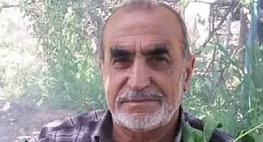 AHILI KÖYÜ’NDE HÜZÜN VAR