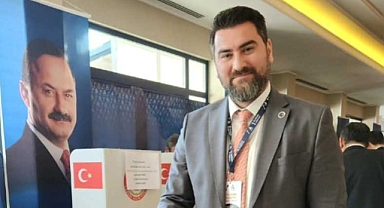 ANAHTAR PARTİ 1. OLAĞAN KONGRESİNİ GERÇEKLEŞTİRDİ