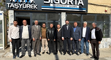 ANAHTAR PARTİ DELİCE’DE HIZLI ADIMLAR ATIYOR