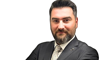ANAHTAR PARTİ İL BAŞKANI: