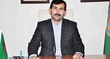 BAŞKAN ÖZTÜRK’TEN ÇİFTÇİLERE ZİRAİ DON UYARISI
