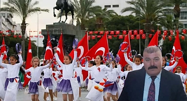 ÇOCUKLAR VARLIKLARIMIZ VE UMUDUMUZ