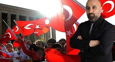 ÇOCUKLARIMIZ MİLLİ İRADENİN TEMEL TAŞLARI