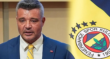 FENERBAHÇE BAŞKANLIĞI İÇİN ADAY OLACAK
