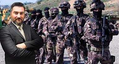 GÜCÜNÜ HALKIN GÜVEN VE DESTEĞİNDEN ALIYORLAR
