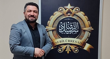 HEMŞEHRİMİZ ABDULSAMET ÇELİK’TEN BÜYÜK PROJE