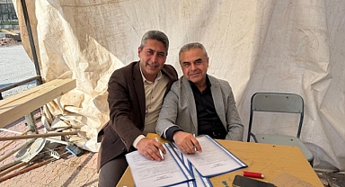 HİZMET İŞ VE SULAKYURT BELEDİYESİ ANLAŞTI