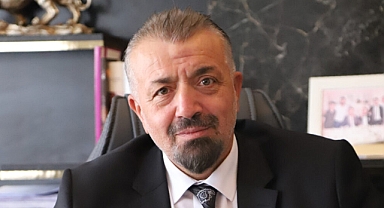 KIRIKKALE BAROSU'NDAN SOYKIRIM TEPKİSİ