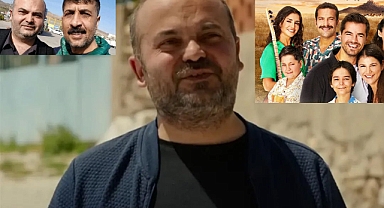 KIRIKKALE'DEN GÖNÜL DAĞI'NA OYUNCU