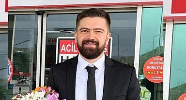 KIRIKKALE YİH'DE YENİ GÖREV
