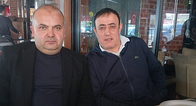 MAHMUT TUNCER'İ 10 MİLYON KİŞİ İZLEDİ