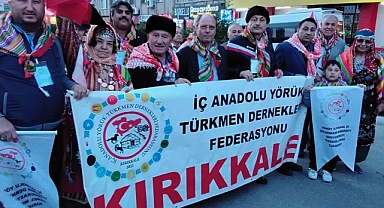 NİZİP’E KÜLTÜREL YOLCULUK