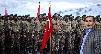 POLİS VİCDANI OLMAYANLARIN KARŞISINDADIR