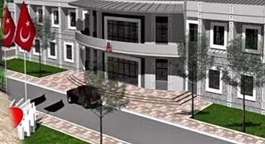 YÜZDE 85'İ TAMAMLANDI