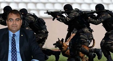 TÜRKİYE CUMHURİYETİ’NİN TEMEL KURUMLARINDAN BİRİDİR