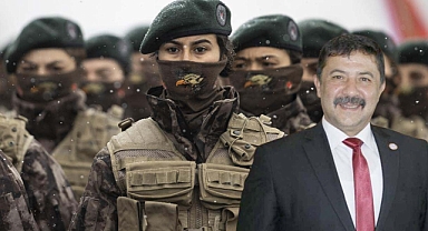 ÜLKEMİZİN GÜVENİ VE İSTİKRARI