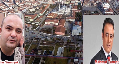 ÜNLÜ TÜRKÜCÜ MAHMUT TUNCER, KIRIKKALE’YE GELİYOR