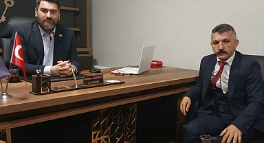 YILDIZ VE ÖZAYDIN’DAN KIRIKKALE’Yİ KONUŞTU